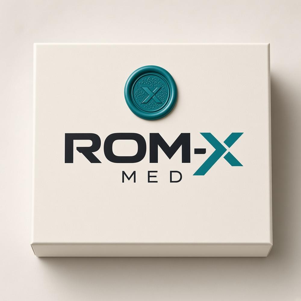 Medication packaging used only if a provider prescribes